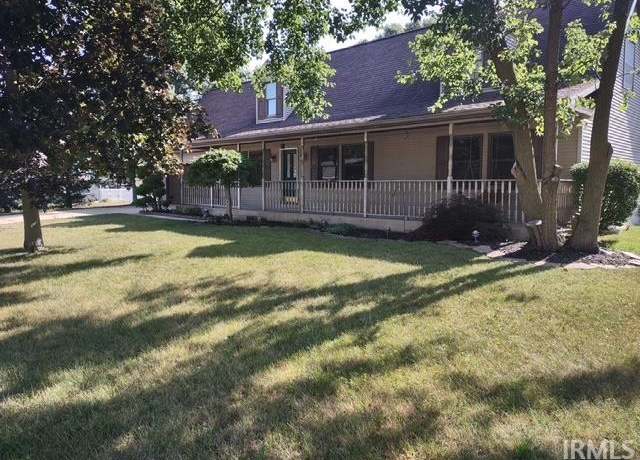 Property at 608 Spring Arbor Dr, Middlebury, IN 46540, 3 beds, 2.5 baths