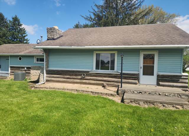 Property at 1030 S Lynas St, Logansport, IN 46947, 3 beds, 2 baths
