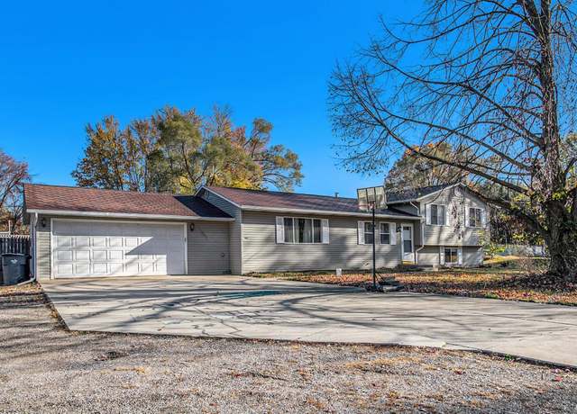 Property at 24307 County Road 16, Elkhart, IN 46516, 4 beds, 2 baths