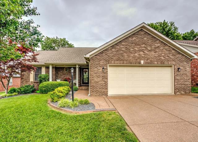 Property at 804 Alyssum Dr, Evansville, IN 47712, 3 beds, 2 baths