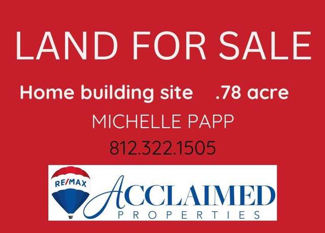 Property at 485 E Rhorer Rd, Bloomington, IN 47401