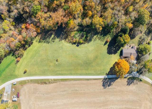 Property at TBD W Chamberlin Dr, South Whitley, IN 46787