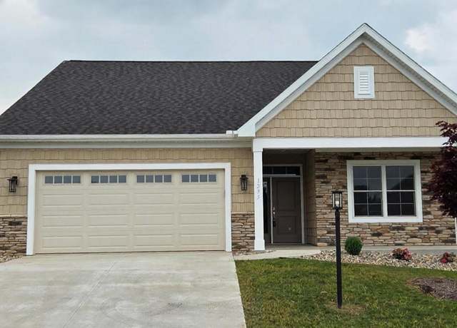 Property at 1235 Southbrooke Dr, Shipshewana, IN 46565, 2 beds, 2 baths