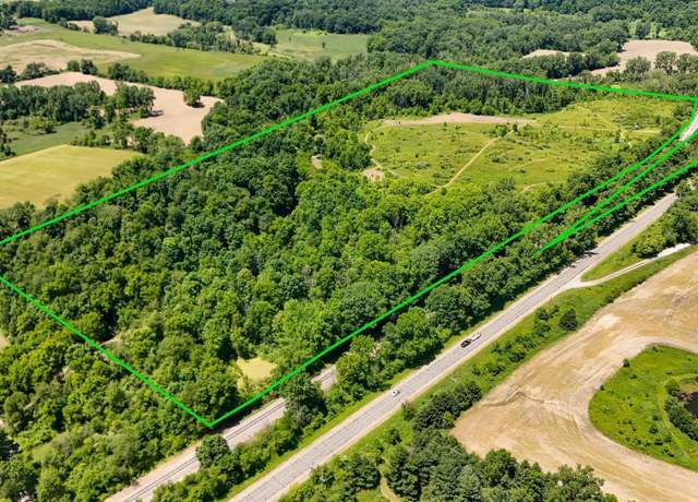 Property at S Old US 27 Hwy, Angola, IN 46703