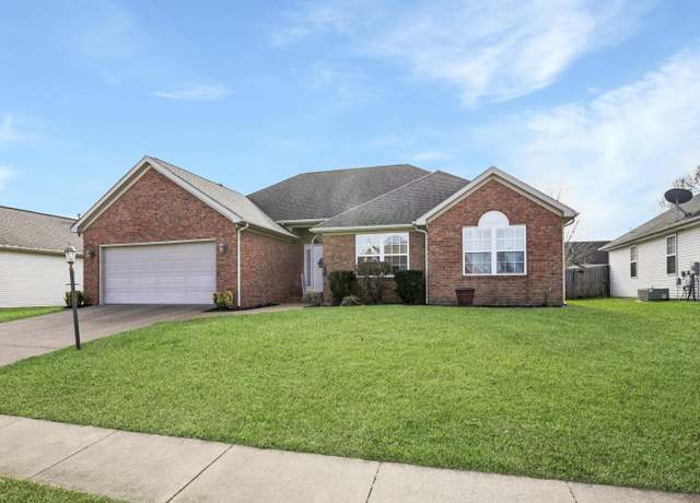 Property at 3635 Tempsford Dr, Evansville, IN 47725, 3 beds, 2 baths