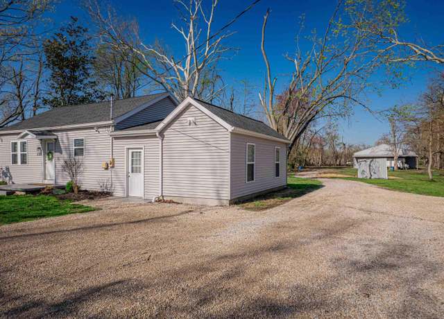 Property at 2333 Old Plank Rd, Newburgh, IN 47630, 3 beds, 1 bath