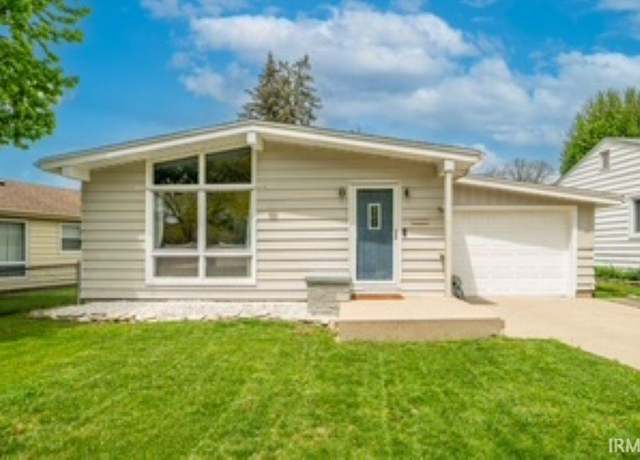 Property at 2410 Stadium Dr, Logansport, IN 46947, 3 beds, 1 bath