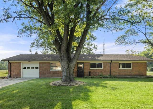 Property at 131 Eastland Dr, Lafayette, IN 47905, 3 beds, 1.5 baths