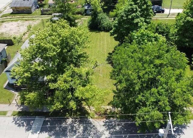 Property at 611 E 6th St, Muncie, IN 47302
