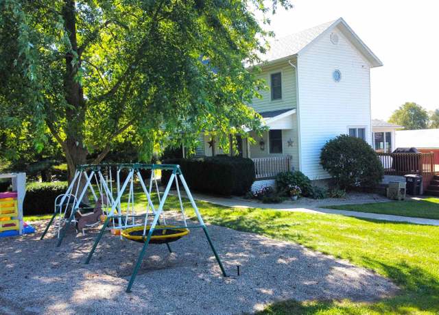 Property at 3395 S 600 W, Pleasant Lake, IN 46779, 3 beds, 2 baths