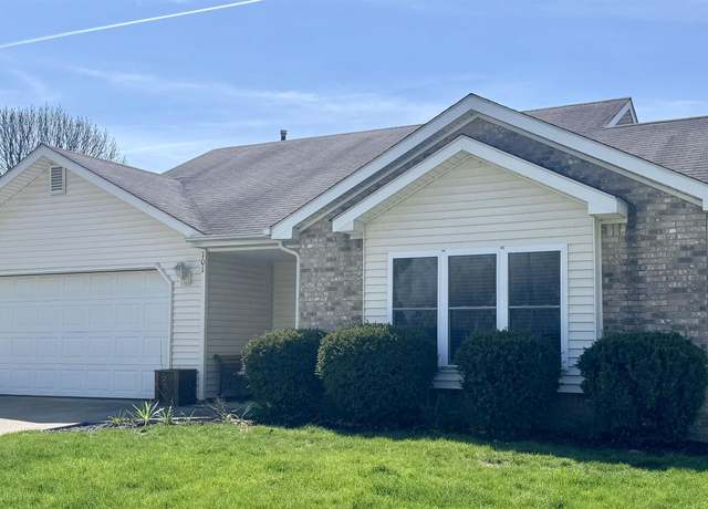 Property at 101 Dogwood Ln, Portland, IN 47371, 3 beds, 2 baths