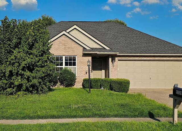 Property at 9209 Cayes Dr, Evansville, IN 47725, 3 beds, 2 baths