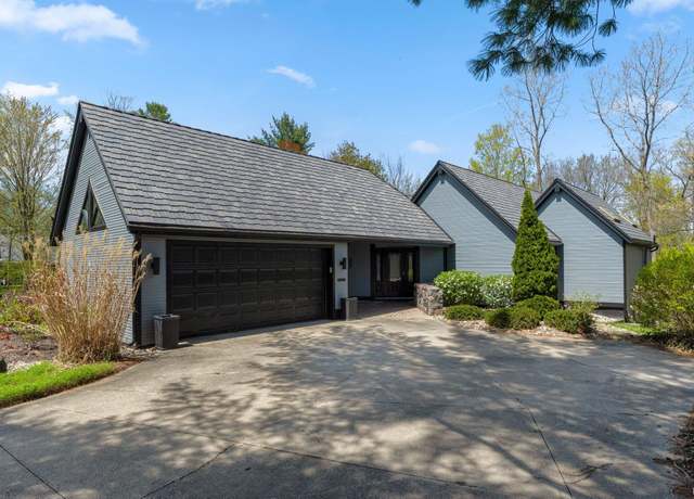Property at 6918 Woodcroft Ln, Fort Wayne, IN 46804, 3 beds, 3 baths