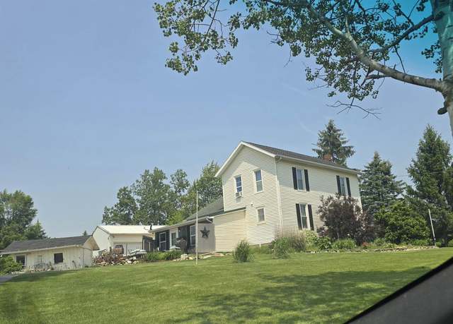 Property at 3168 County Road 15, Auburn, IN 46706, 3 beds, 1 bath
