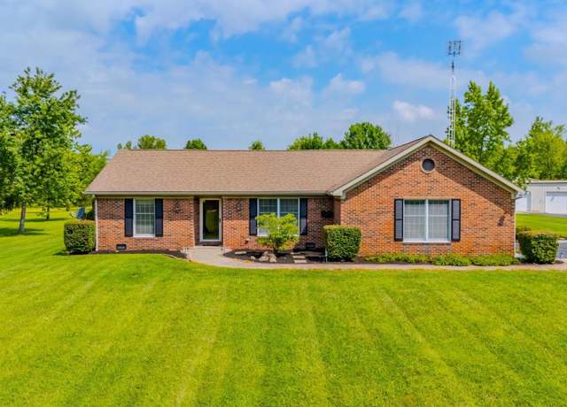 Property at 3225 E 200 N, Marion, IN 46952, 3 beds, 2 baths