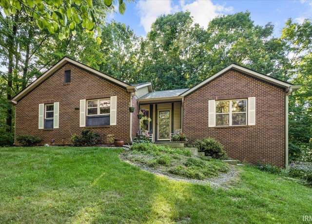 Property at 1532 Benson Dr, West Lafayette, IN 47906, 3 beds, 2 baths