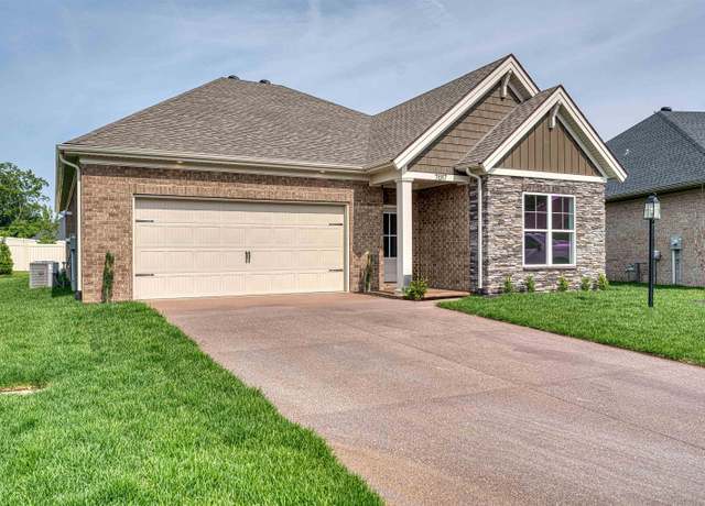 Property at 7017 Barlow Ct, Newburgh, IN 47630, 3 beds, 2 baths