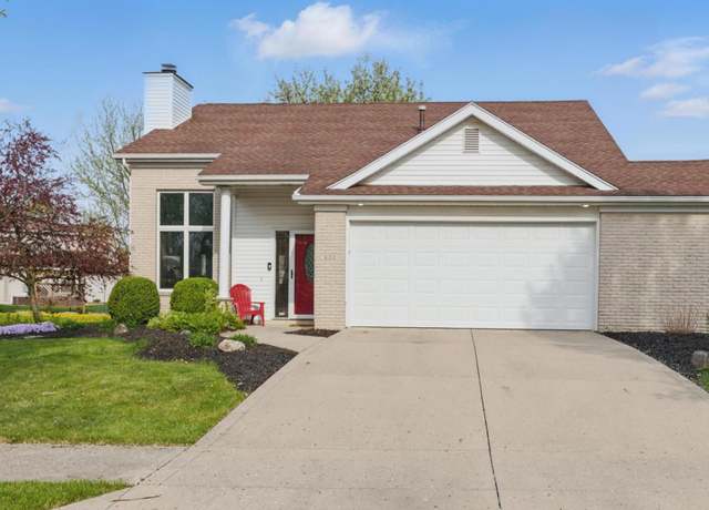 Property at 622 Mission Hill Dr, Fort Wayne, IN 46804, 3 beds, 2 baths