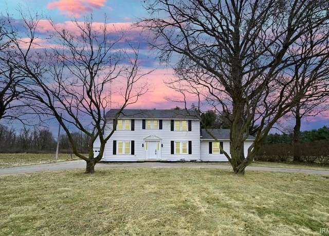 Property at 312 W Bristol St, Middlebury, IN 46540, 4 beds, 2.5 baths