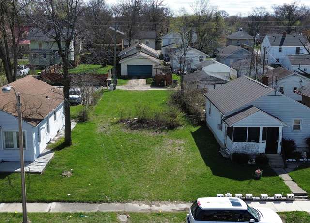 Property at 3215 Oliver St, Fort Wayne, IN 46806