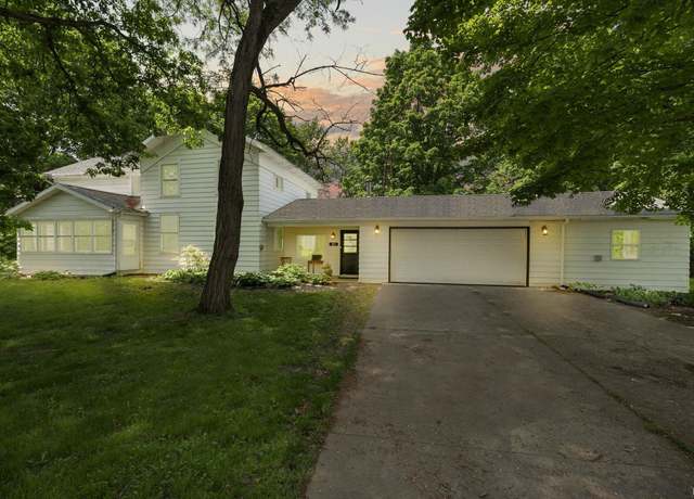 Property at 825 N Seminary St, Roanoke, IN 46783, 4 beds, 2.5 baths