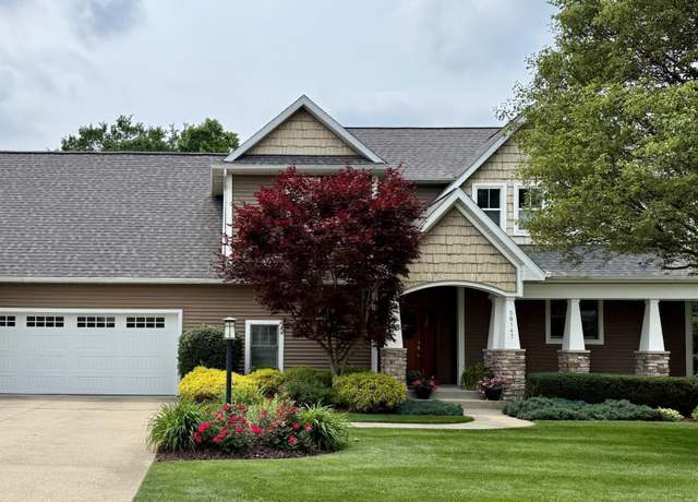 Property at 58147 Savanna Trce, Goshen, IN 46528, 4 beds, 4 baths