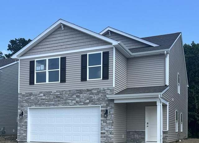 Property at 1765 Granger Ln, Bluffton, IN 46714, 4 beds, 2.5 baths