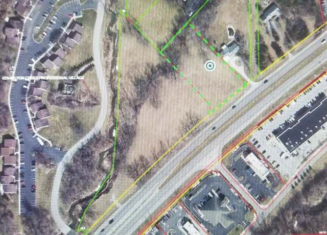 Property at 6722-6830 W Jefferson Blvd, Fort Wayne, IN 46804