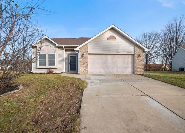 Property at 2306 E Temple Ct, West Lafayette, IN 47906, 3 beds, 2.5 baths