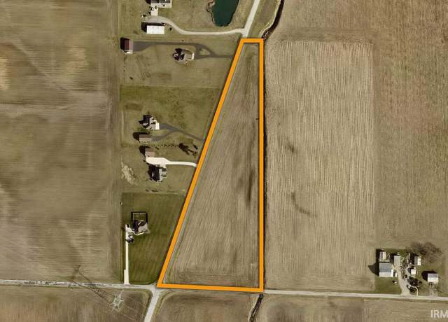 Property at TBD 900 N, Markle, IN 46770