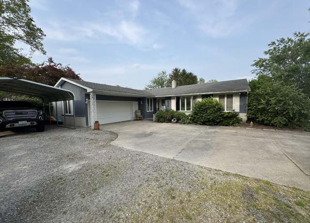 Property at 5002 N Webster Rd, New Haven, IN 46774, 4 beds, 2 baths