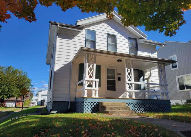 Property at 1802 S Douglas St, South Bend, IN 46613, 5 beds, 1 bath