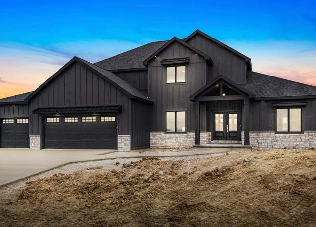 Property at 10831 Kola Crossover, Fort Wayne, IN 46814, 6 beds, 4.5 baths