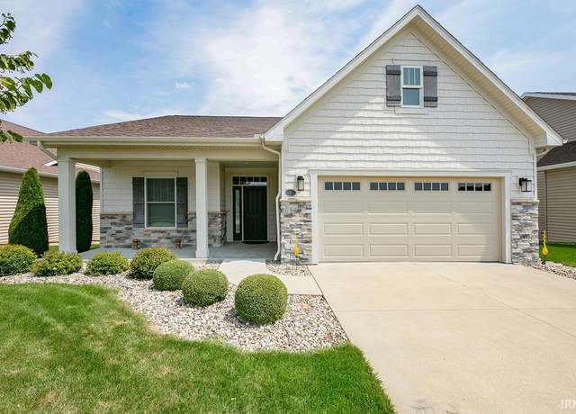 Property at 714 Winslow Dr, Goshen, IN 46526, 3 beds, 3 baths