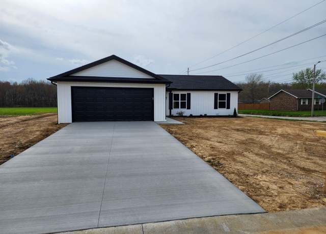 Property at 1100 Brody Ln, Boonville, IN 47601, 3 beds, 2 baths