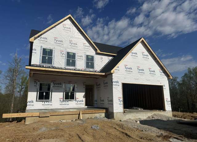 Property at 916 S Lantern Ln, Ellettsville, IN 47429, 4 beds, 2.5 baths