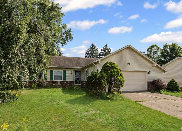 Property at 2914 Browning St, West Lafayette, IN 47906, 3 beds, 2 baths