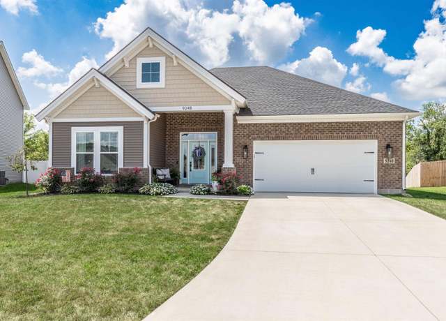 Property at 9248 Haycroft Dr, Evansville, IN 47712, 3 beds, 2 baths