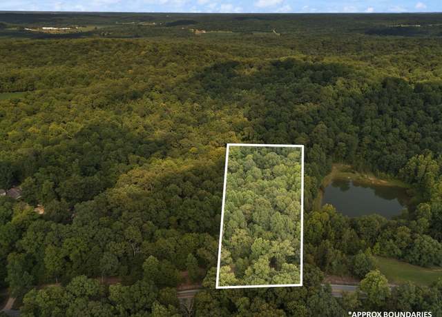 Property at 0 S State Rd 37, Paoli, IN 47454