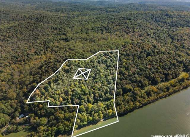 Property at 0 Cold Friday R Tract 1, Corydon, IN 47112