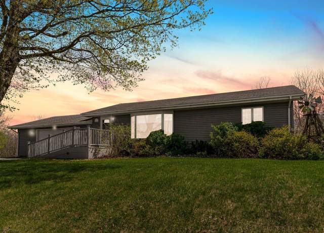 Property at 1772 County Road 66, Auburn, IN 46706, 2 beds, 2 baths