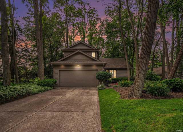 Property at 17991 Sable Ridge Dr, South Bend, IN 46635, 2 beds, 2 baths