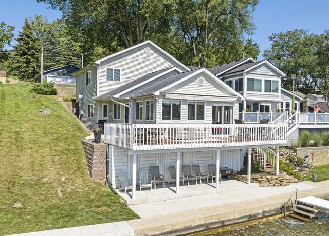 Property at 75 Ln 460 Jimmerson Lk, Angola, IN 46703, 3 beds, 2 baths