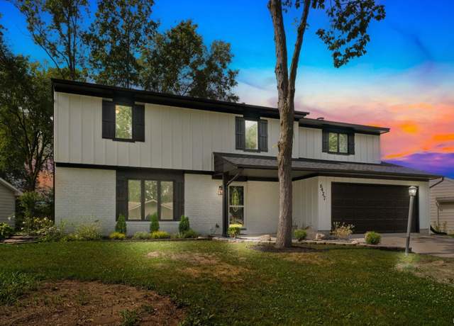 Property at 6427 Londonderry Ln, Fort Wayne, IN 46835, 5 beds, 3.5 baths