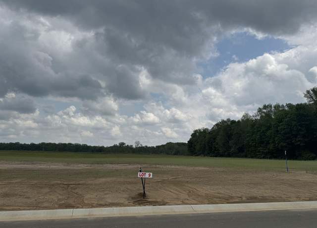 Property at 15354 Makarios Pass, Spencerville, IN 46788