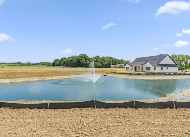 Property at 15354 Makarios Pass, Leo, IN 46765