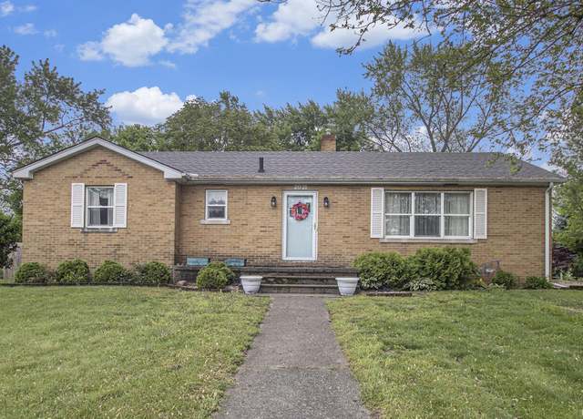 Property at 2021 W Indiana Ave, Elkhart, IN 46516, 3 beds, 1 bath