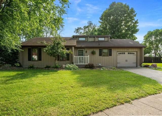 Property at 503 Downey Ave, Mishawaka, IN 46544, 4 beds, 2 baths