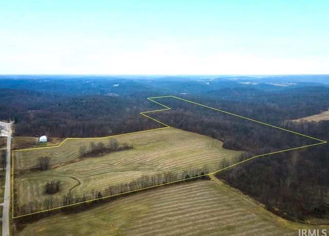 Property at TBD N Legion Rd, Solsberry, IN 47459