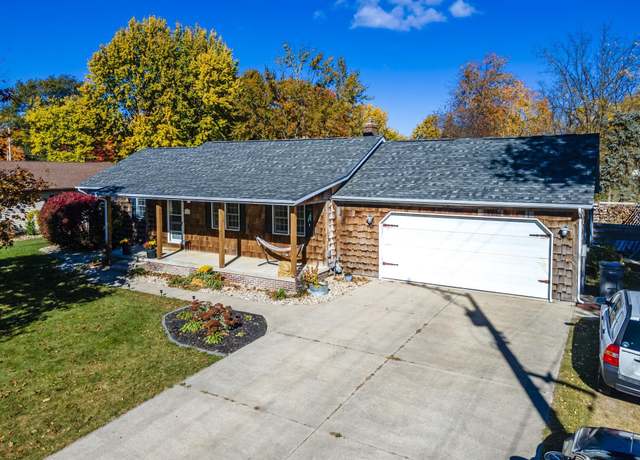 Property at 111 E Main St, Millersburg, IN 46543, 3 beds, 2.5 baths